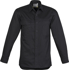 Picture of Syzmik Mens Lightweight Tradie Long Sleeve Shirt (ZW121)