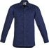 Picture of Syzmik Mens Lightweight Tradie Long Sleeve Shirt (ZW121)