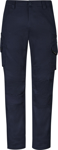 Picture of Syzmik Mens Rugged Cooling Stretch Pant (ZP604)