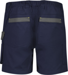 Picture of Syzmik Mens Rugged Cooling Stretch Shorts Shorts (ZS607)
