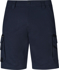 Picture of Syzmik Mens Streetworx Heritage Shorts (ZS822)