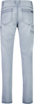 Picture of Syzmik Mens Streetworx Stretch Jean (ZP540)
