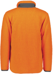 Picture of Syzmik Unisex Streetworx Full Zip Sherpa Fleece (ZT285)