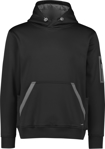 Picture of Syzmik Unisex Water Resistant Hoodie (ZT667)