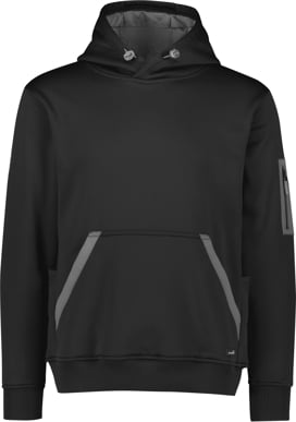 Picture of Syzmik Unisex Water Resistant Hoodie (ZT667)