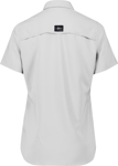Picture of Syzmik Womens Outdoor Shorts Sleeve Shirt (ZW765)