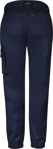 Picture of Syzmik Womens Streetworx Tough Pant (ZP750)