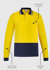 Picture of Syzmik Mens Hi Vis Cotton Long Sleeve Polo (ZH430)