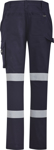 Picture of Syzmik Womens Bio Motion Taped Pant (ZP720)