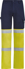 Picture of Syzmik Mens Bio Motion Hi Vis Taped Pant (ZP980)