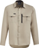 Picture of Syzmik Mens Outdoor Long Sleeve Shirt (ZW460)