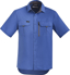 Picture of Syzmik Mens Outdoor Short Sleeve Shirt (ZW465)