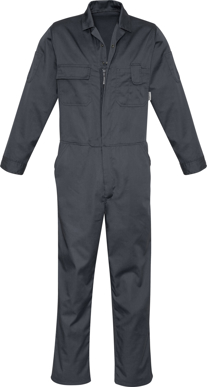 Picture of Syzmik Mens Service Overall (ZC503)