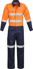 Picture of Syzmik Mens Rugged Cooling Taped Overall (ZC804)