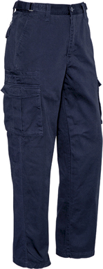 Picture of Syzmik Mens Basic Cargo Pant (ZP501)
