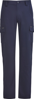 Picture of Syzmik Mens Lightweight Drill Cargo Pant (ZP505)