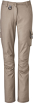 Picture of Syzmik Womens Rugged Cooling Cargo Pant (ZP704)
