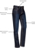 Picture of Syzmik Womens Stretch Denim Work Jean (ZP707)