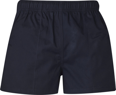 Picture of Syzmik Mens Rugby Short (ZS105)