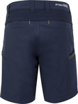 Picture of Syzmik Mens Streetworx Stretch Short (ZS340)