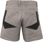 Picture of Syzmik Mens Rugged Cooling Short Short (ZS507)