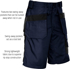 Picture of Syzmik Mens Ultralite Multi-Pocket Short (ZS510)