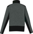 Picture of Syzmik Unisex Streetworx Reinforced Knit 1/2 Zip Pullover (ZT380)