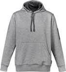 Picture of Syzmik Unisex Multi-Pocket Hoodie (ZT467)