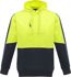 Picture of Syzmik Unisex Hi Vis Pullover Hoodie (ZT484)