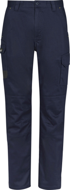 Picture of Syzmik Mens Summer Cargo Pant (ZP145)