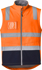 Picture of Syzmik Unisex Hi Vis Softshell Vest (ZV426)