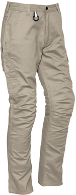Picture of Syzmik Mens Rugged Cooling Cargo Pant (ZP504)