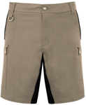 Picture of Syzmik Mens Streetworx Stretch Short (ZS340)