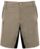 Picture of Syzmik Mens Streetworx Stretch Short (ZS340)