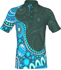 Picture of UA Custom Ways of the Water Indigenous Polo (AP004)