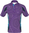 Picture of UA Custom Ways of the Water Indigenous Panel Polo (AP005)