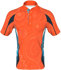 Picture of UA Custom Ways of the Water Indigenous Panel Polo (AP005)