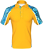 Picture of UA Custom Ways of the Water Indigenous Shoulder Panel Polo (AP006)