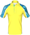 Picture of UA Custom Ways of the Water Indigenous Shoulder Panel Polo (AP006)