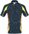 Picture of UA Custom The Dance of Existence Indigenous Panel Polo (AP008)