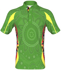 Picture of UA Custom The Dance of Existence Indigenous Panel Polo (AP008)