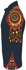 Picture of UA Custom The Dance of Existence Indigenous Shoulder Panel Polo (AP009)