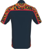 Picture of UA Custom The Dance of Existence Indigenous Shoulder Panel Polo (AP009)