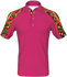 Picture of UA Custom The Dance of Existence Indigenous Shoulder Panel Polo (AP009)