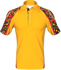 Picture of UA Custom The Dance of Existence Indigenous Shoulder Panel Polo (AP009)