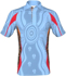 Picture of UA Custom Warriors Land Indigenous Panel Polo (AP002)