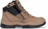 Picture of Mongrel Boots ZipSider Boot w/ Scuff Cap - Stone (461060)