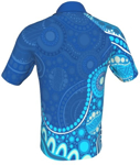 Picture of Aussie Pacific Mens Ways of the Water Polo (AP002-MENS-STOCK)