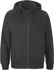 Picture of JB's Wear Adults Soft Cotton Full Zip Fleece Hoodie (S3FH-ADULTS)