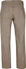 Picture of JB's Wear Stretch Canvas Trouser (6SCD)